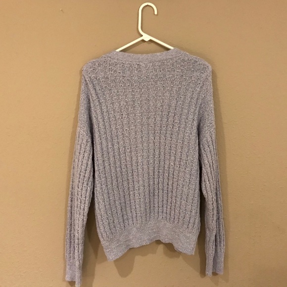 Sweater Cardigan - Picture 5 of 7